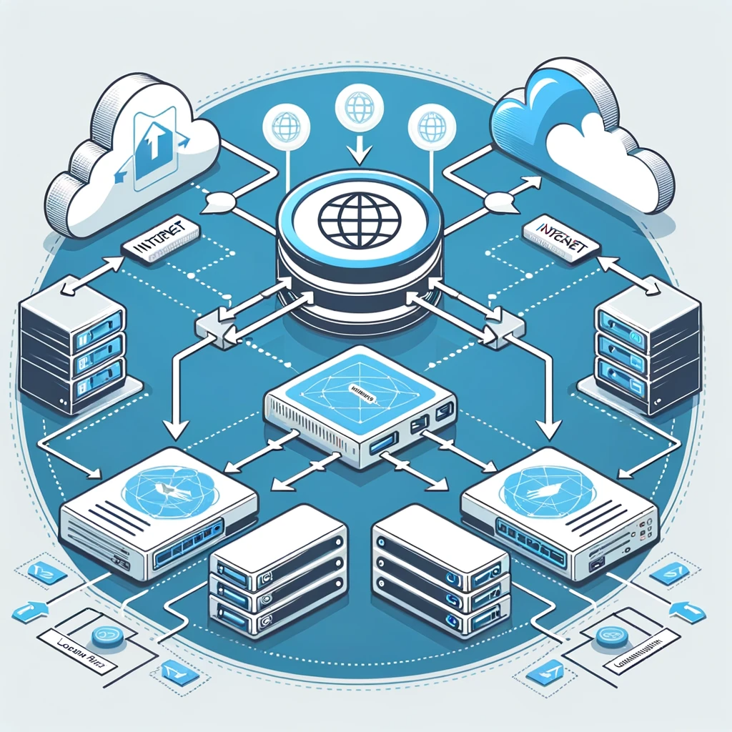 Introduction to loadbalancer